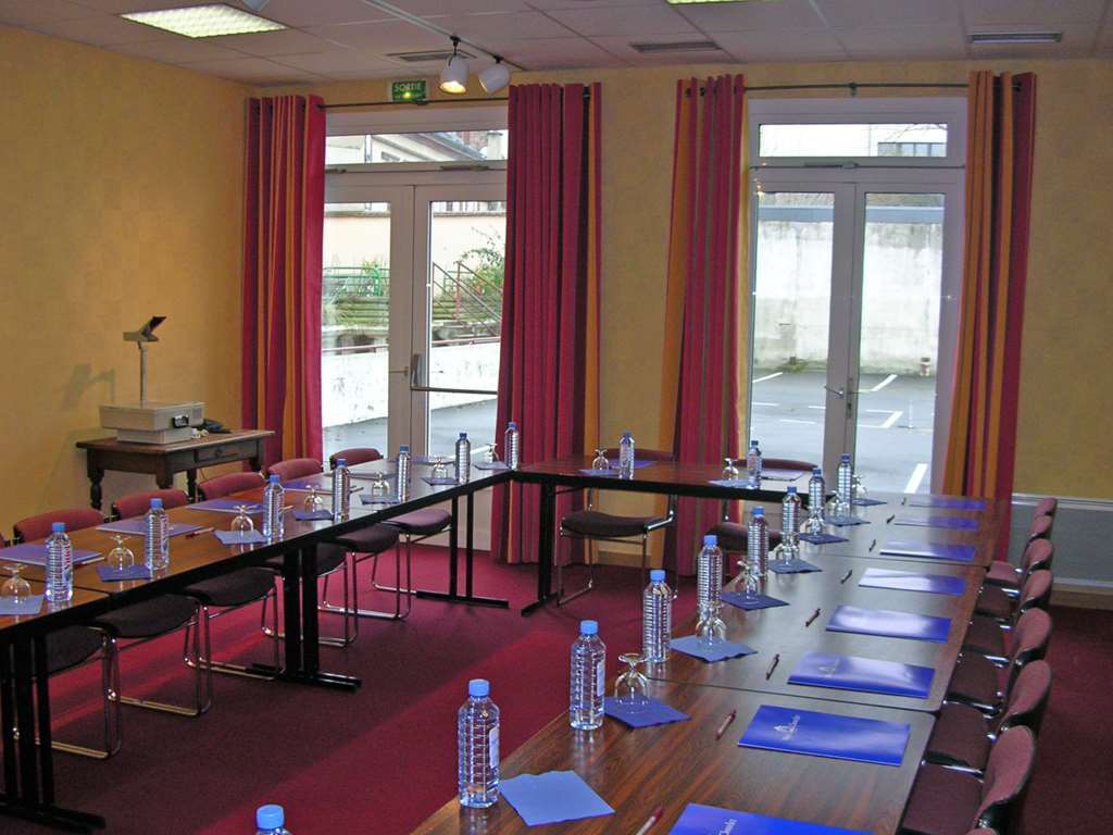 Campanile Centre - Gare - Cathédrale Hotel