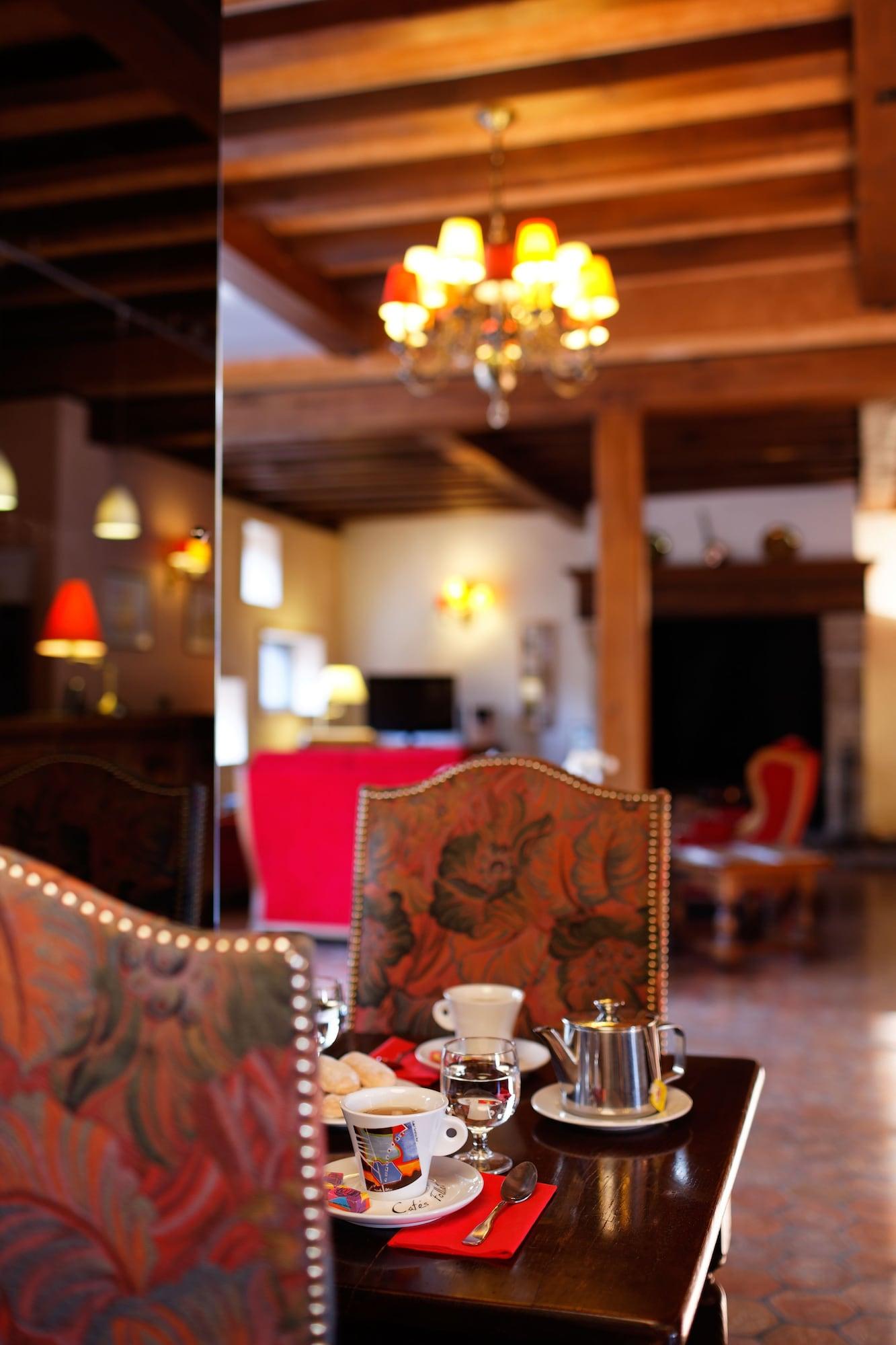 Campanile Centre - Gare - Cathédrale Hotel 3*